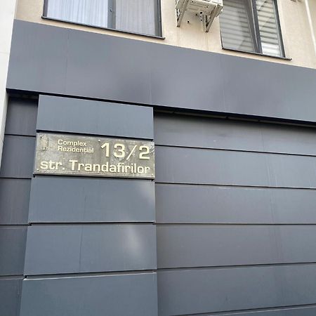 Apartament Comfort Centru Chişinău Eksteriør billede